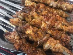 -好地方伊斯兰抓饭拌面