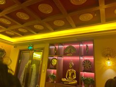 -金色莲花泰式按摩SPA(石牌店)