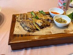 -江南赋(内蒙古大厦店)