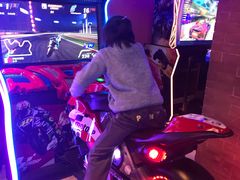 -杭州开元森泊度假乐园