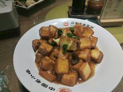 -直隶安家牛肉罩饼(建华店)