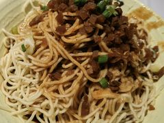 凉面-巴厘龙虾·榜首油焖大虾(旗舰店·万松园)