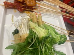 -袁记串串香(西安路店)