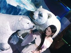 -暹罗海洋世界