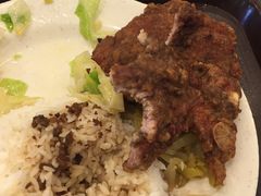 -大圆碗•T骨大排饭(天海店)