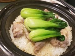 -广东仔港式茶餐厅(银泰店)