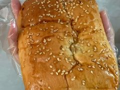 牛肉孜然烤包-LELECHA乐乐茶(百货大楼店)