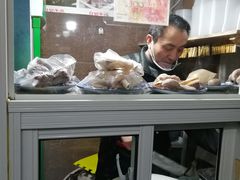 -苏州藏书羊肉(本溪路店)