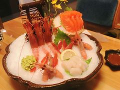 -王鼎精致料理铁板烧(世博源店)