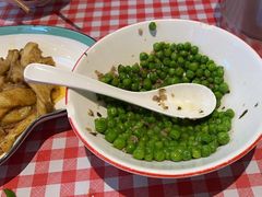 -彭耕记猪油炒小菜(吉联mall店)