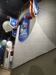 -幻贝家儿童乐园(苏州中心店)