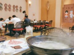 大堂-海南椰子鸡餐厅(三亚湾红树林店)