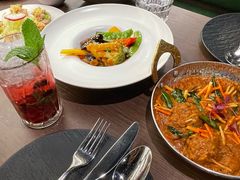 -Shantek象提南亚西餐厅&Bistro(淮海中路店)