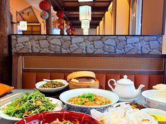 -大连湾旭日·家宴·海肠捞饭(马栏广场店)