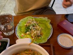 -林四喜·闽南传家菜(鼓浪屿店)