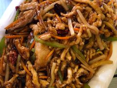 -老华洋饭庄(成林道店)