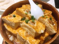 客家酿豆腐-顺德佬(石厦店)