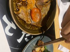 -枝魯枝魯自助料理