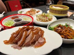 -全聚德(双井店)