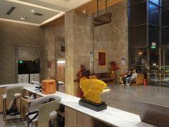 -星河湾温泉洗浴酒店