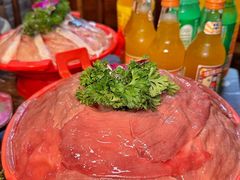 -赵家院子佬火锅(重庆总店)