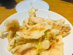 -金掌勺·锅包肉(双榆树店)