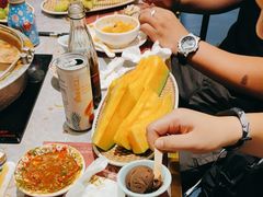 -一绪に寿喜烧(荟聚店)