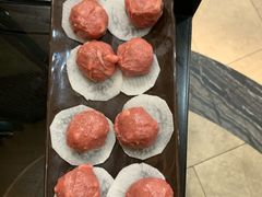 牛丸-潮发潮汕牛肉店(芳村店)