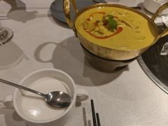 -Linlin泰餐厅(华夏幸福店)