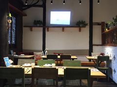 -蜜桃餐厅·古运河畔(南下塘店)