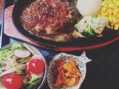 -铃木食堂(帽儿胡同店)