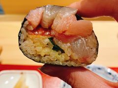 -鮨青(恒基名人购物中心店)