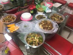 -港澳烧卤馆