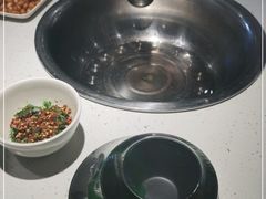 -攀枝花野菜铜火锅(万科凯德店)