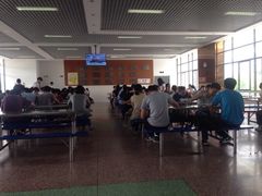 -江南大学-4食堂