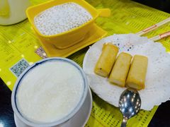 -民信老铺(双皮奶博物馆店)