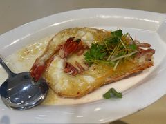 -蟹皇海鲜餐厅