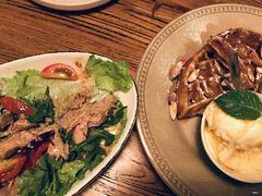 -CALDO CALDO 卡多厨房(双盛花园店)