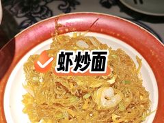 -卢大鲜鱼头捞饭(美利广场店)