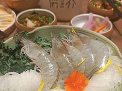 -蘑界·野生菌火锅(深业上城店)