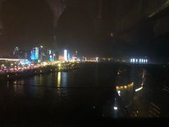 -琴岛之星摩天轮