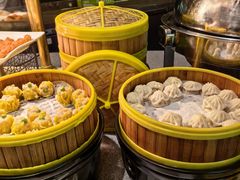 -上海千禧海鸥大酒店
