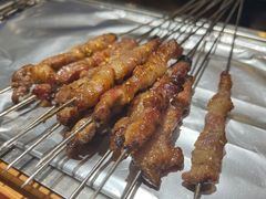 -九號院子海鲜烧烤