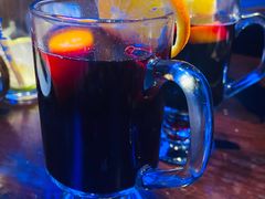 蓝蛙热红酒-bluefrog蓝蛙(皇庭广场店)