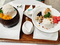 -自然椰·海南清补凉(海月广场店)