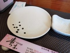 -贵木日本料理·铁板烧(新地假日广场店)