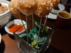 芙蓉虾球-火宫殿·湘菜小吃·商务宴请·生日聚会(东塘店)