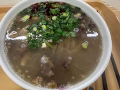 -上海理工大学第五食堂