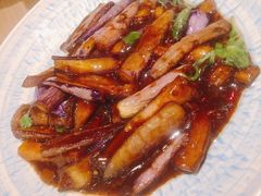 -菩提树·素食餐厅(汇智国际商业中心店)