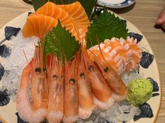 -小山日本料理(兴业太古汇店)